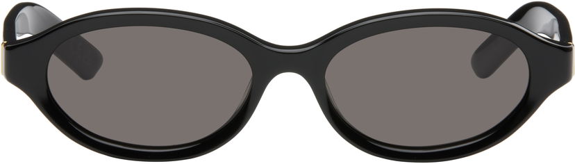 Сонцезахисні окуляри RETROSUPERFUTURE RETROSUPERFUTURE Parola Sunglasses чорний | 4FK