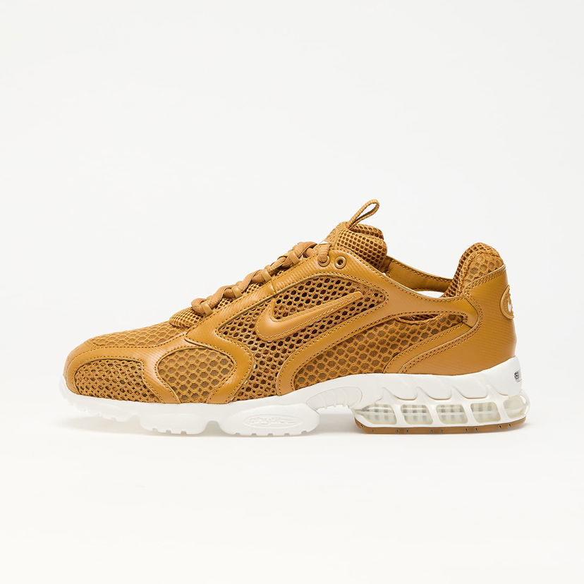 Кросівки та взуття Nike Air Zoom Spiridon Cage 2 Коричневий | HQ3552-799