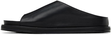 Одяг Studio Nicholson Studio Nicholson Spring Sandal чорний | SPRING SNW - 972, 2