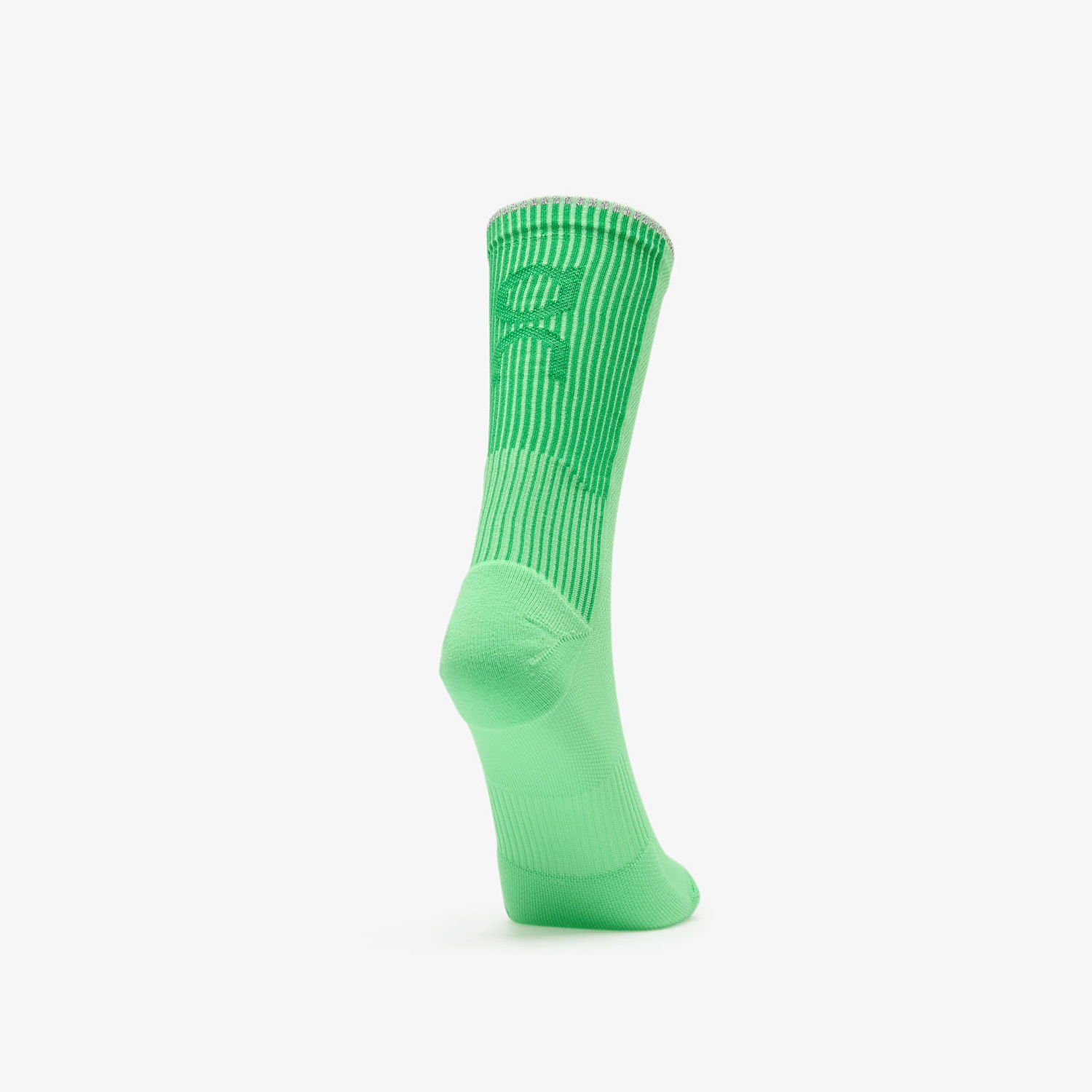 Шкарпетки On Running Performance Run Sock High Зелений | 2UF10043893, 1