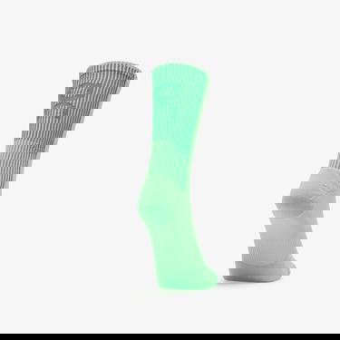 Шкарпетки On Running Performance Run Sock High Зелений | 2UF10043893, 1