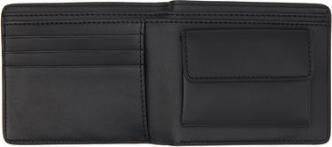 Гаманець A.P.C. A.P.C. London 2.0 Leather Wallet чорний | PXAWV-H63655, 2