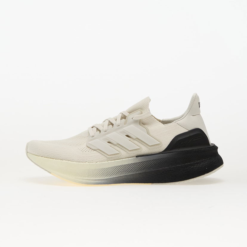 Кросівки та взуття Y-3 UltraBOOST 5 Сірий | JR6648