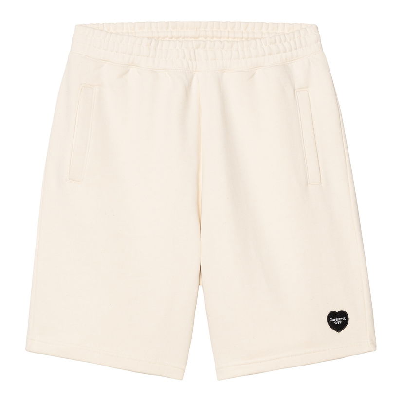 Шорти Carhartt WIP Carhartt WIP Ingo Sweat Shorts бежевий | I034499_30