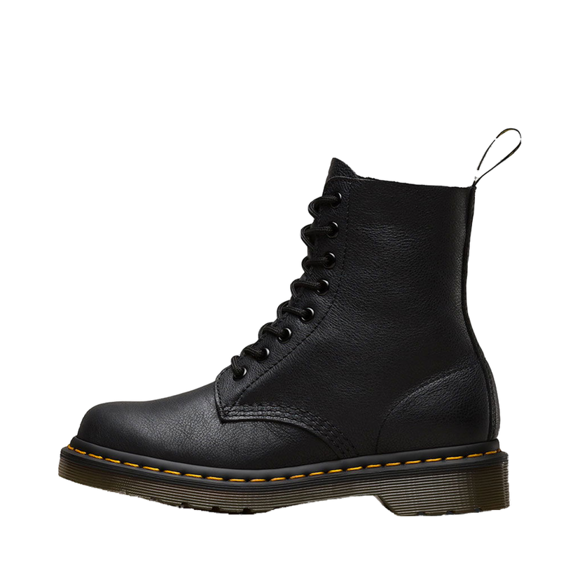 Кросівки та взуття Dr. Martens 1460 Pascal Virginia чорний | DM13512006