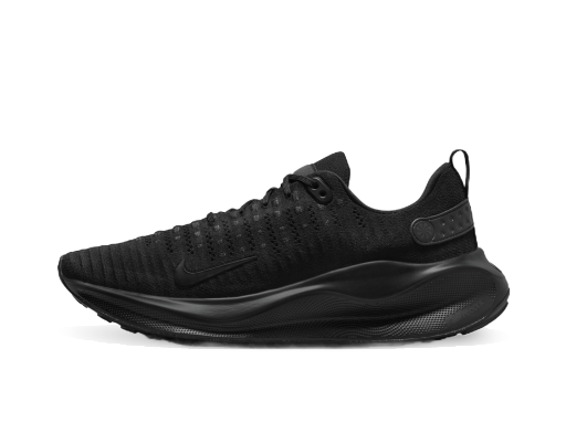 бігти Nike Infinity RUN 4 чорний | DR2665-004