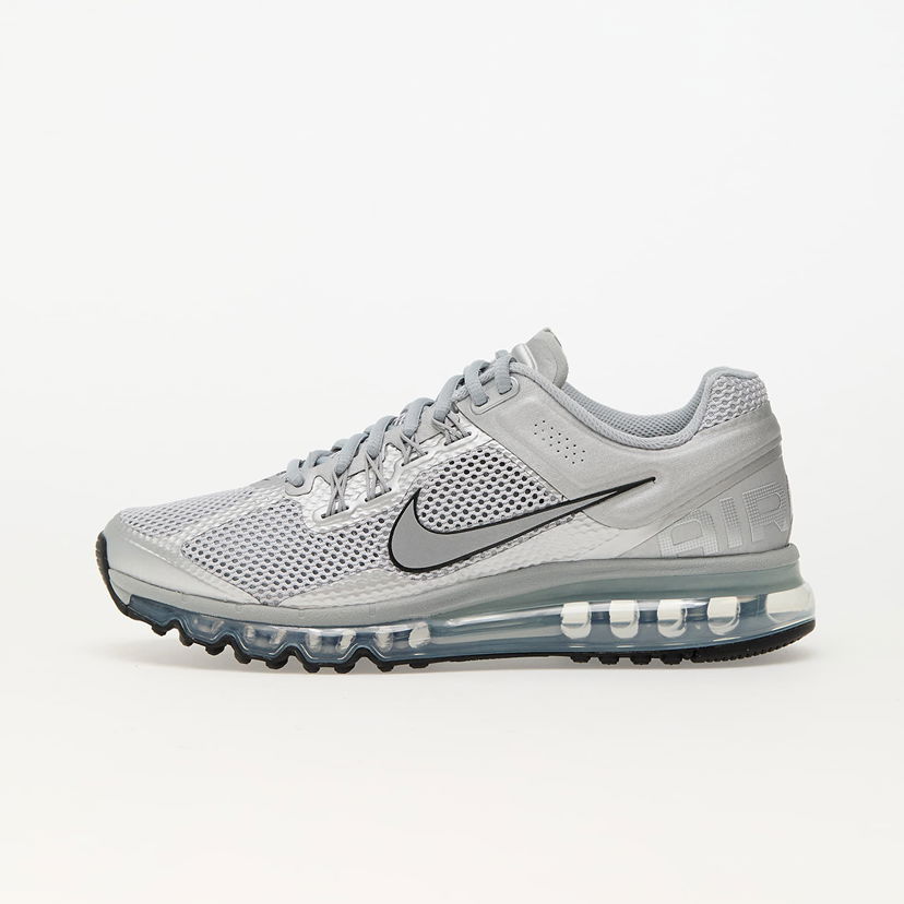 Кросівки та взуття Nike Air Max 2013 Сірий | HQ3025-001
