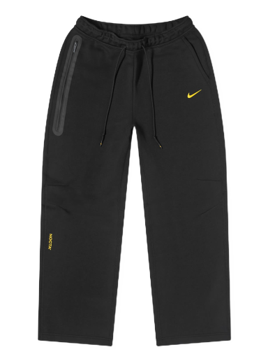 Спортивні штани Nike NOCTA Tech Fleece чорний | FD8460-010