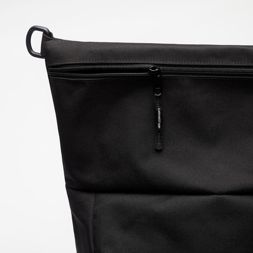 Рюкзак Carhartt WIP Philis Backpack Black Сірий | I031575_89_XX