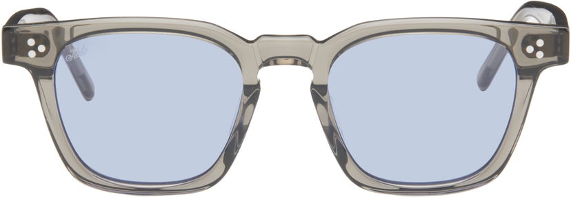 Сонцезахисні окуляри AKILA Calipso Sunglasses Сірий | 2431 05 22