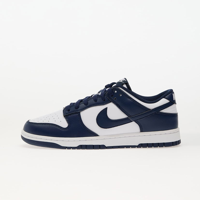 Кросівки та взуття Nike Low 'White Midnight' Синій | HF5441-107
