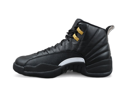 Кросівки та взуття Jordan Air Jordan 12 Retro ''The Master'' чорний | 130690-013