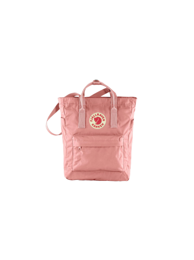 сумка-тоут FJÄLLRÄVEN Kanken Totepack Рожевий | F23710-312