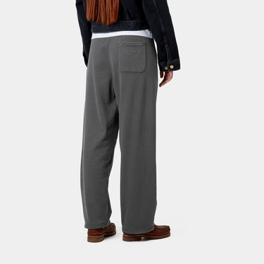 Спортивні штани Carhartt WIP Carhartt WIP Benton Sweatpants Сірий | I034513_8, 1