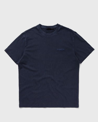 Футболка Napapijri S-CASTOR SS TEE Синій | NP0A4I7Q1761, 0