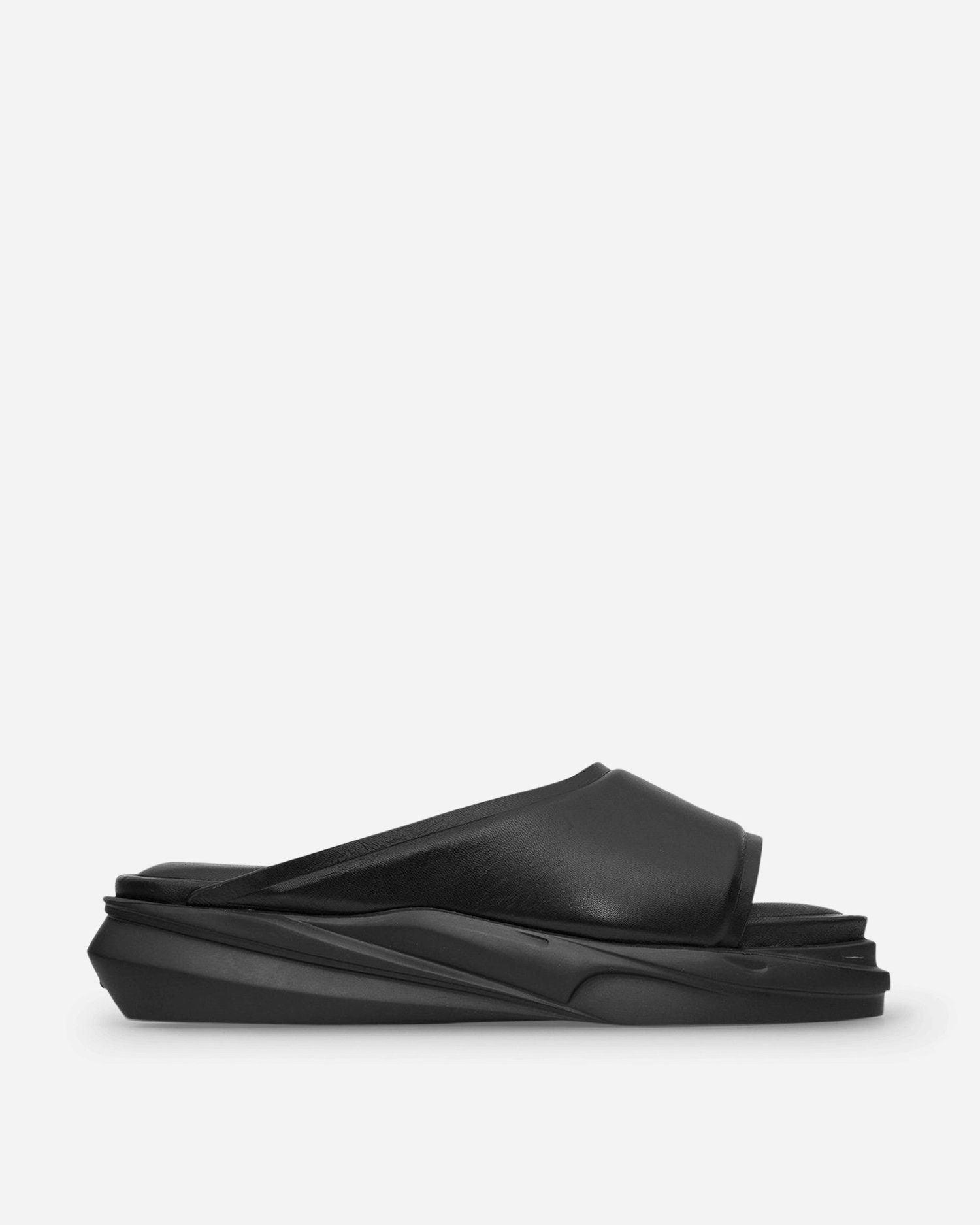 Кросівки та взуття 1017 ALYX 9SM Mono Slide чорний | AAMSL0004LE01BLK0001, 1