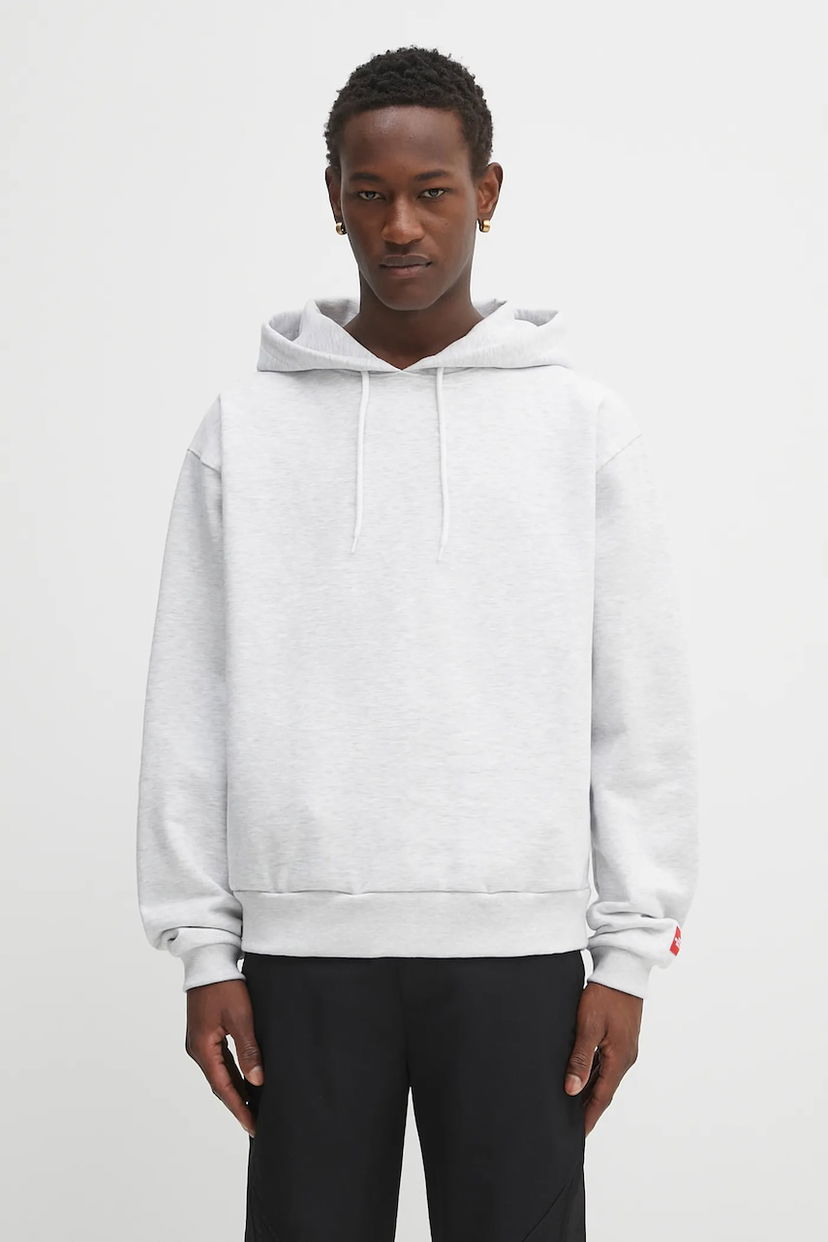 Світшоти The North Face Redbox Celebration Hoodie Сірий | NF0A8EFZE041