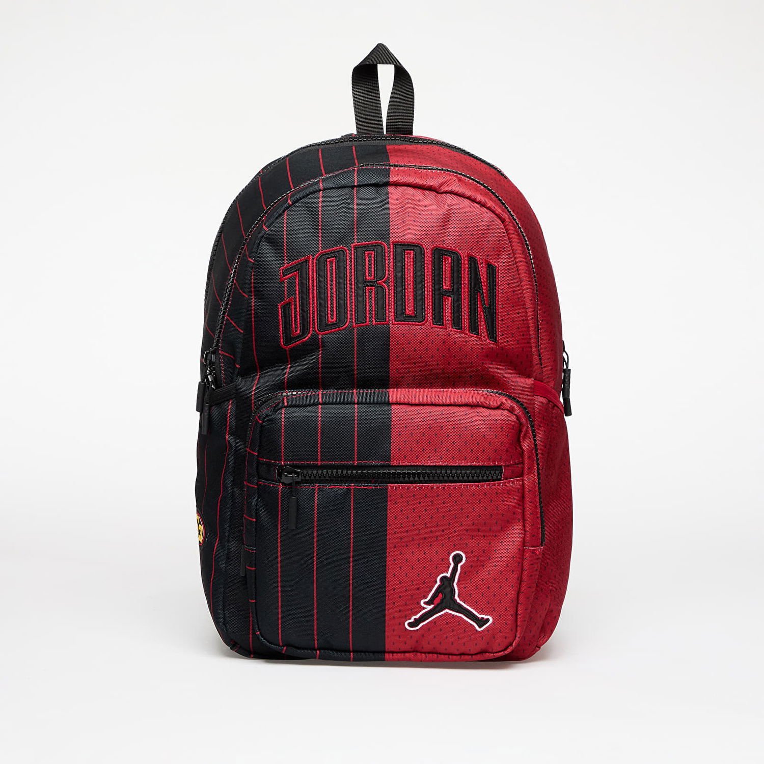 Рюкзак Jordan Jordan Play Off Game Backpack Червоний | 9A9067-R78, 0