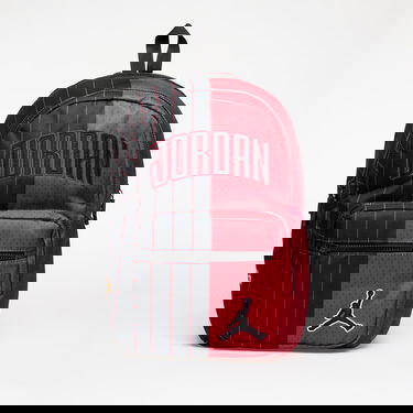 Рюкзак Jordan Jordan Play Off Game Backpack Червоний | 9A9067-R78, 0