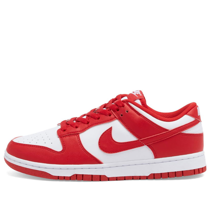 Кросівки та взуття Nike Dunk Low W, Size UK 4 Червоний | DD1873-116