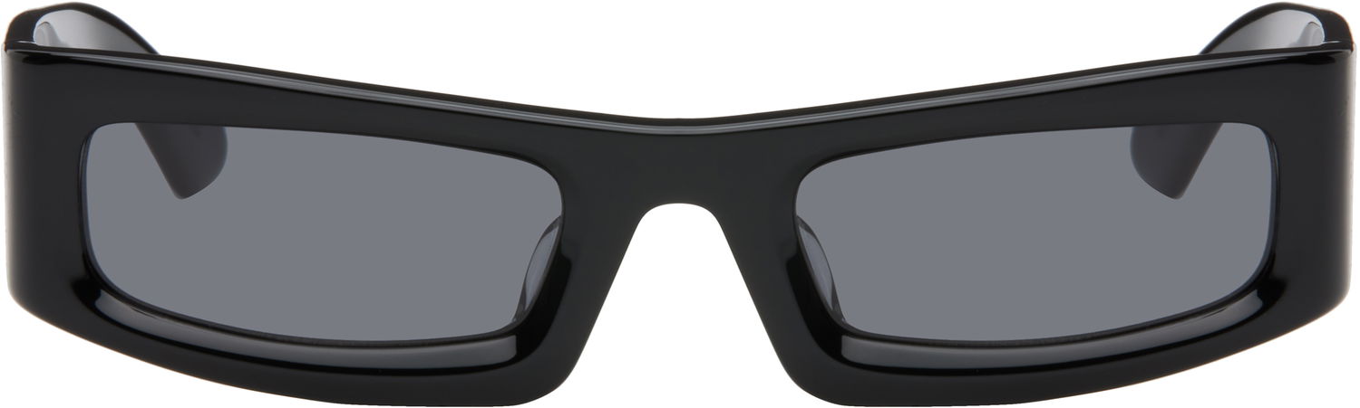 Сонцезахисні окуляри Entire Studios Entire Studios Atheric Sunglasses чорний | ESEW-S25-1002-BK, 0