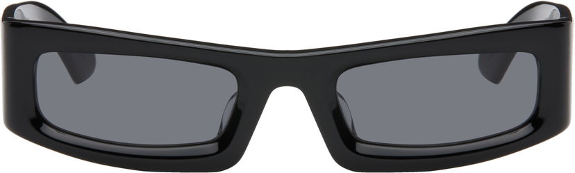 Сонцезахисні окуляри Entire Studios Entire Studios Atheric Sunglasses чорний | ESEW-S25-1002-BK
