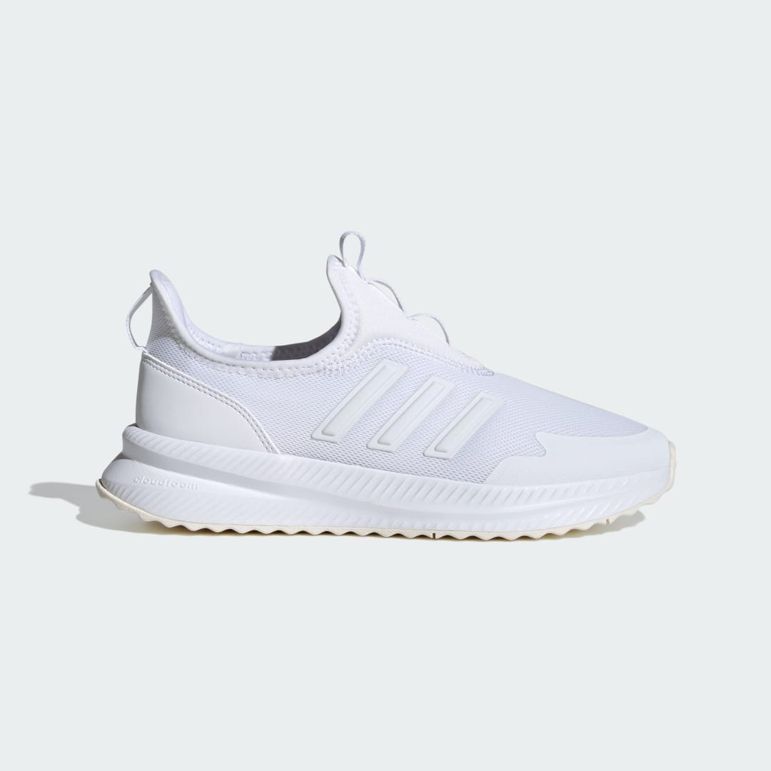 Кросівки та взуття adidas Performance X_PLR Pulse білий | IE8474, 0