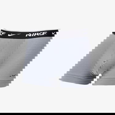 Нижня білизна та шкарпетки Nike Trunk 3 Pack Синій | KEI008 9JI Uni.Blue, 2