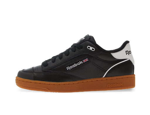 Кросівки та взуття Reebok Club C Bulc чорний | IF5070
