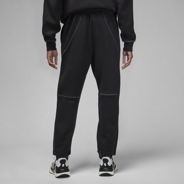Спортивні штани Jordan Air 23 Engineered Fleece Pant чорний | DV7683-010, 2