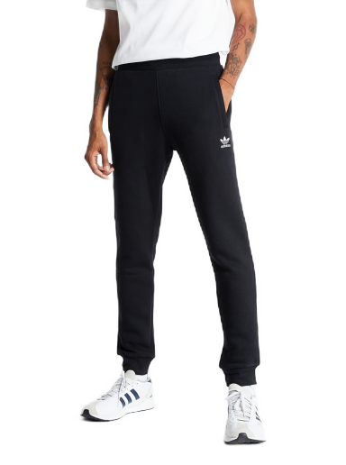 Спортивні штани adidas Performance Essentials Pants чорний | H34657