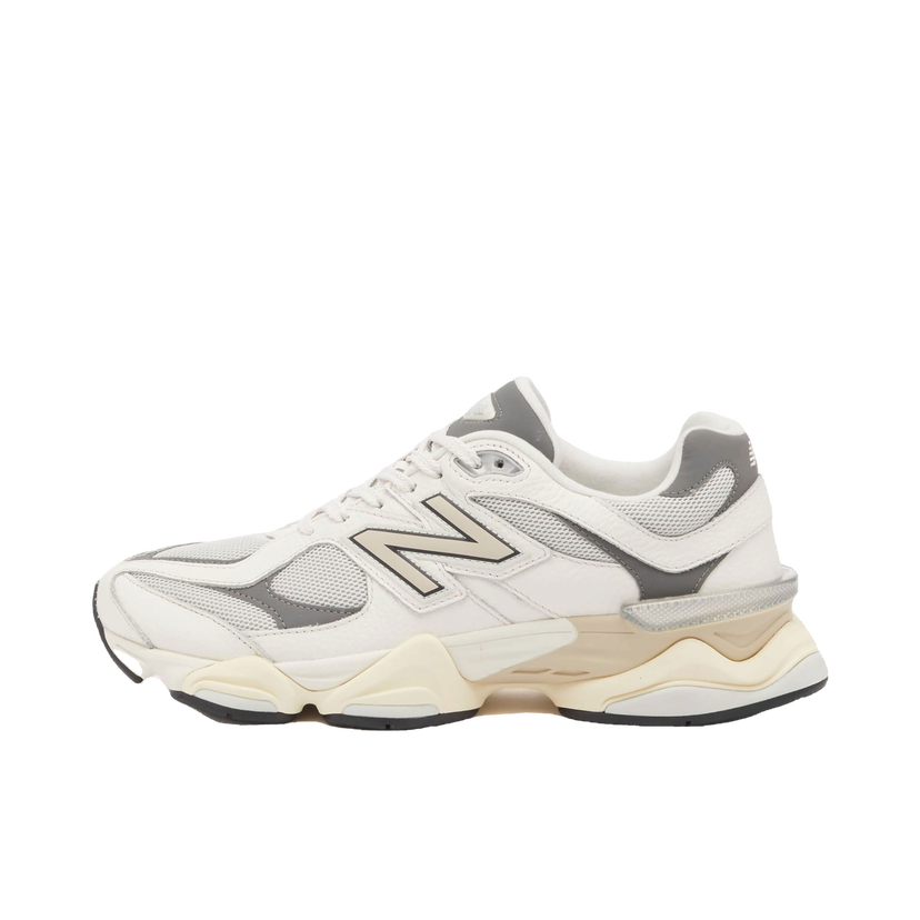 Кросівки та взуття New Balance 9060 Size UK 10 білий | U9060AGA