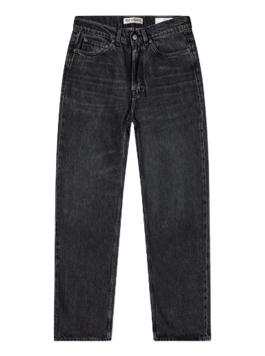 Джинси OUR LEGACY Third Cut Jeans Сірий | M4195TS