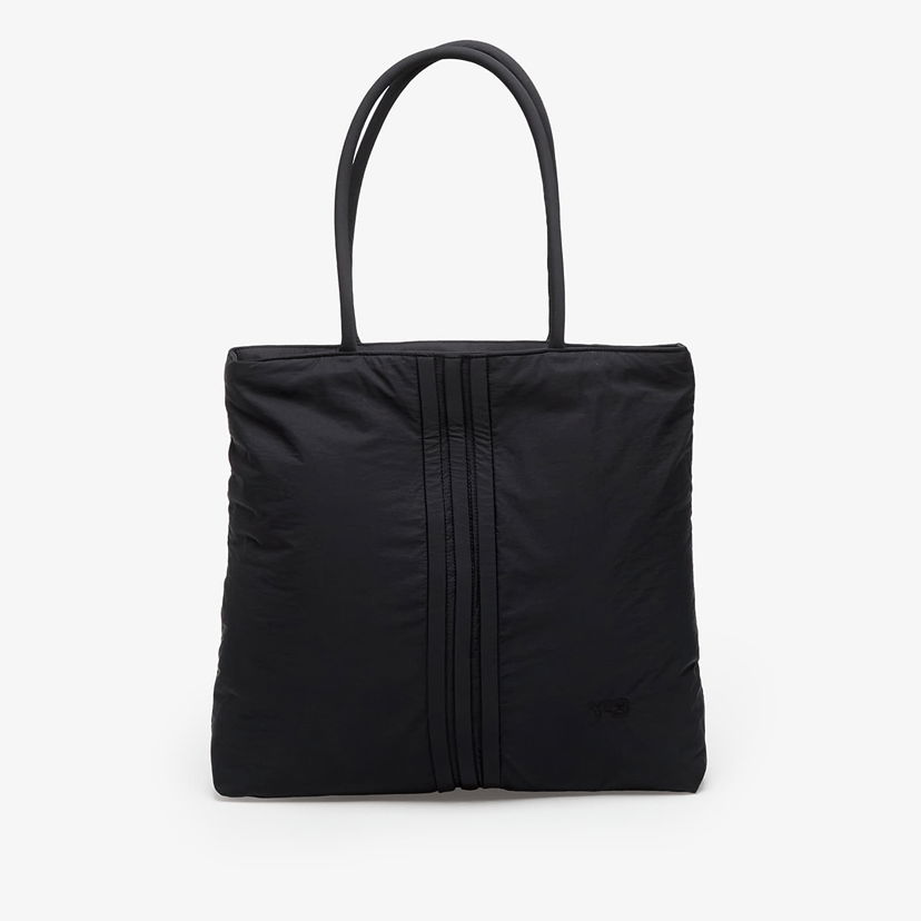 сумка-тоут Y-3 Y-3 3S Padded Tote Bag чорний | JV9720