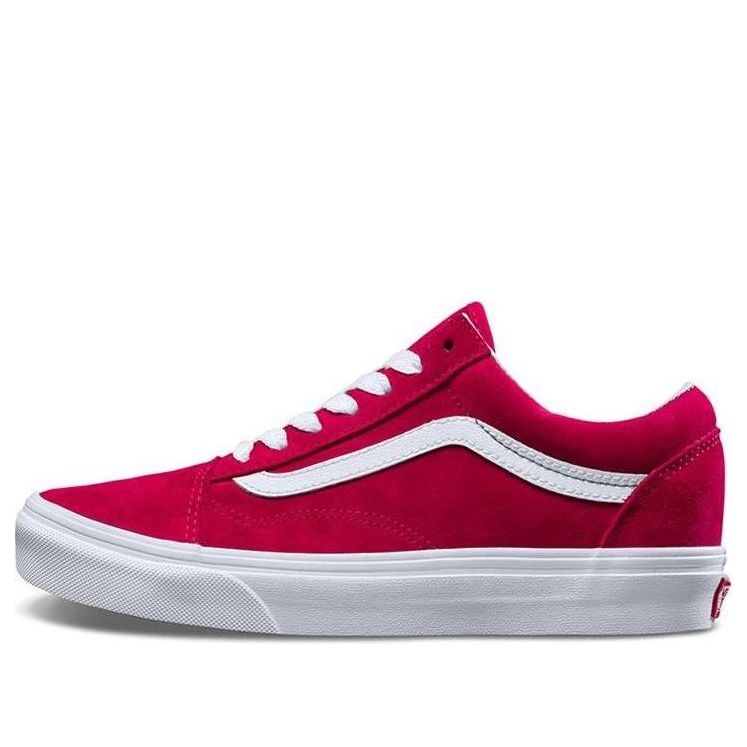 Кросівки та взуття Vans Vans Old Skool Рожевий | VN0A38G1U5M