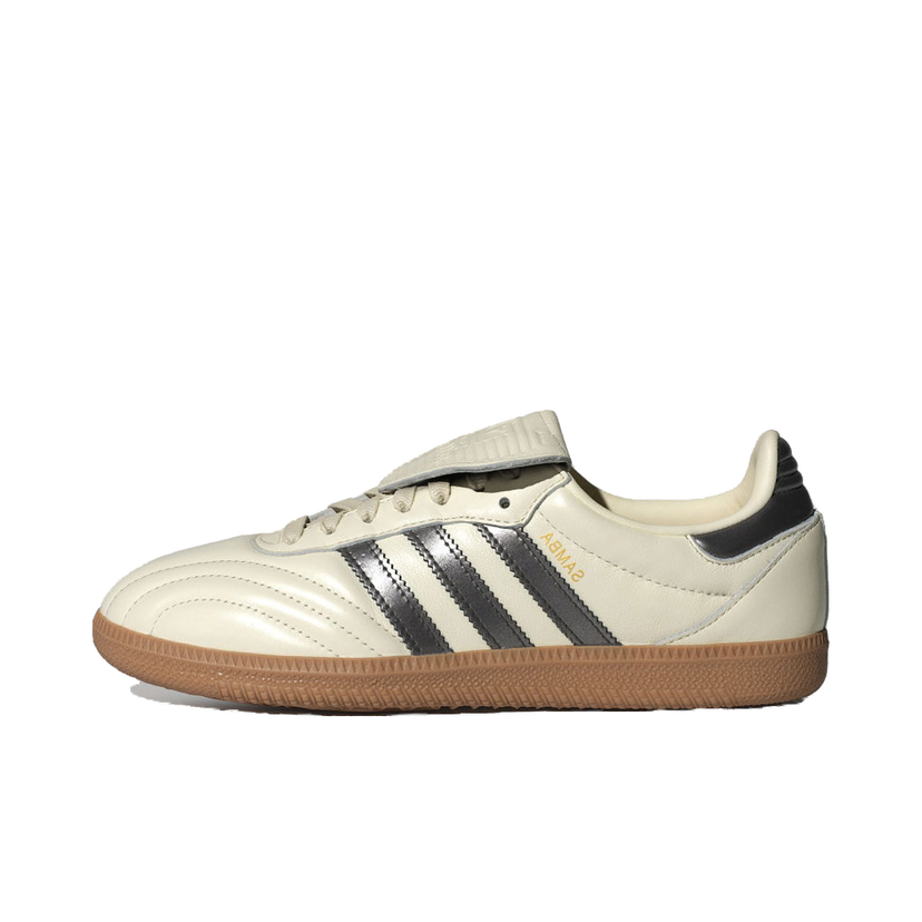 Кросівки та взуття adidas Originals Samba Lt бежевий | JP6143