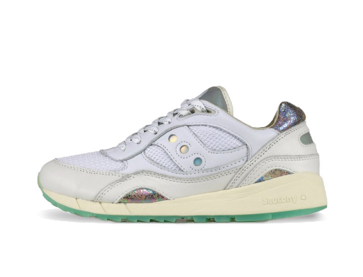 Кросівки та взуття Saucony Shadow 6000 "Pearl" Sneaker білий | S70594-1