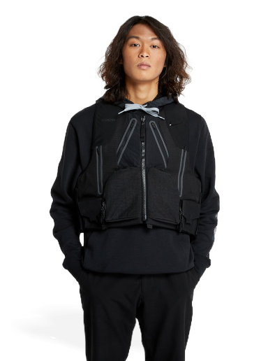 Жилет Nike Drake NRG x Nocta Vest чорний | DA3940-010