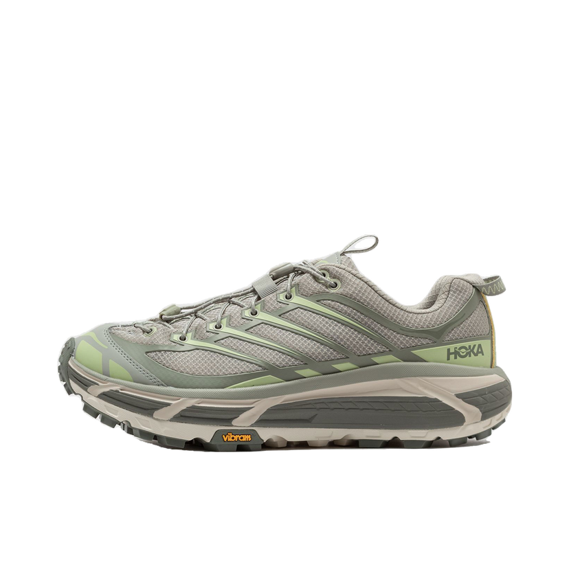 бігти Hoka One One Mafate Three2 Зелений | 1141572-BYS
