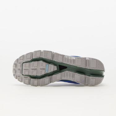 Кросівки та взуття On Running Cloudventure Waterproof 2 Синій | 32-98265, 2