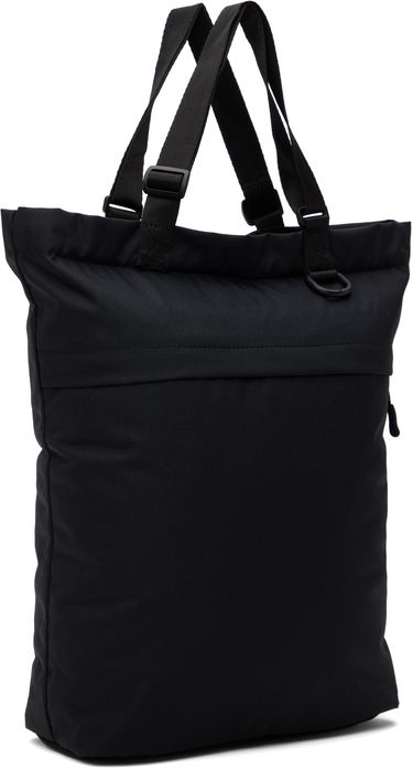 сумка-тоут Snow Peak Snow Peak Everyday Use 2Way Tote Bag чорний | AC-25SU404, 4