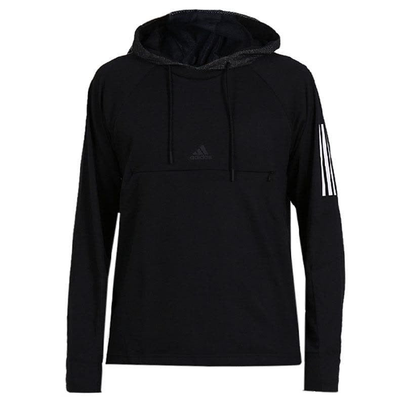 Світшоти adidas Originals Men's Hoodie чорний | DH9096