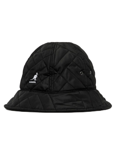 Капелюх Kangol Hat чорний | K4373.BK001