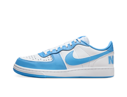 Кросівки та взуття Nike Terminator Low "University Blue" Синій | FQ8748-412