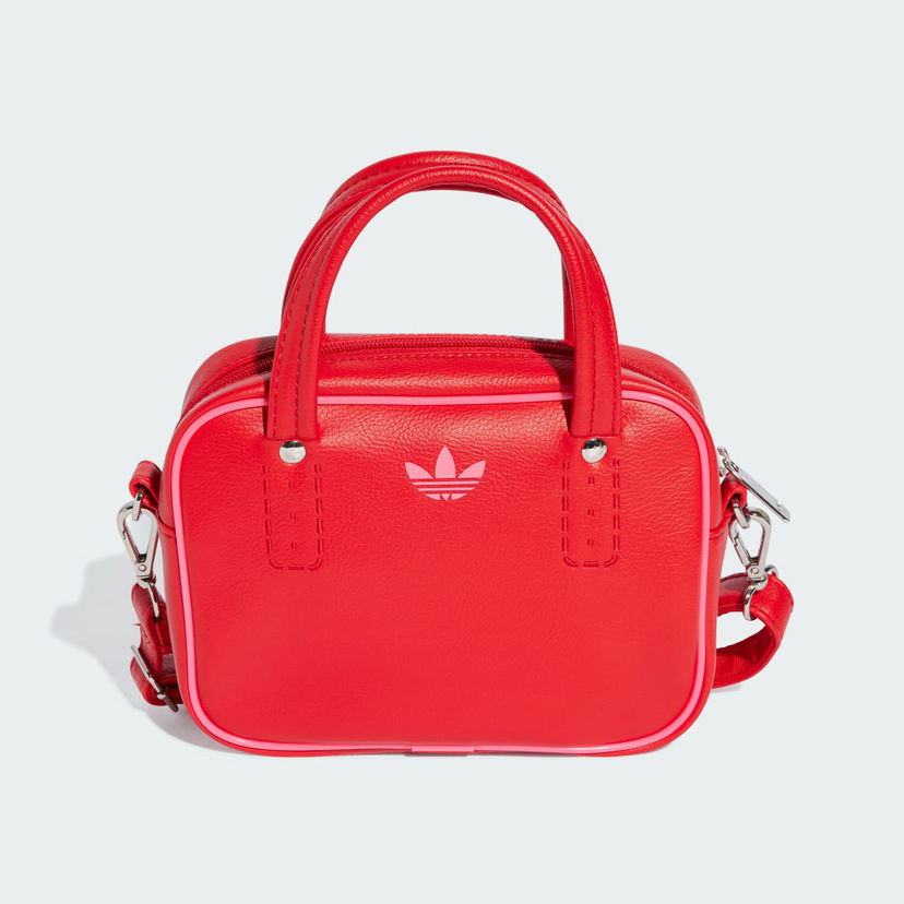 Сумочка adidas Performance Adicolor XS Mini Bag Червоний | JX7875
