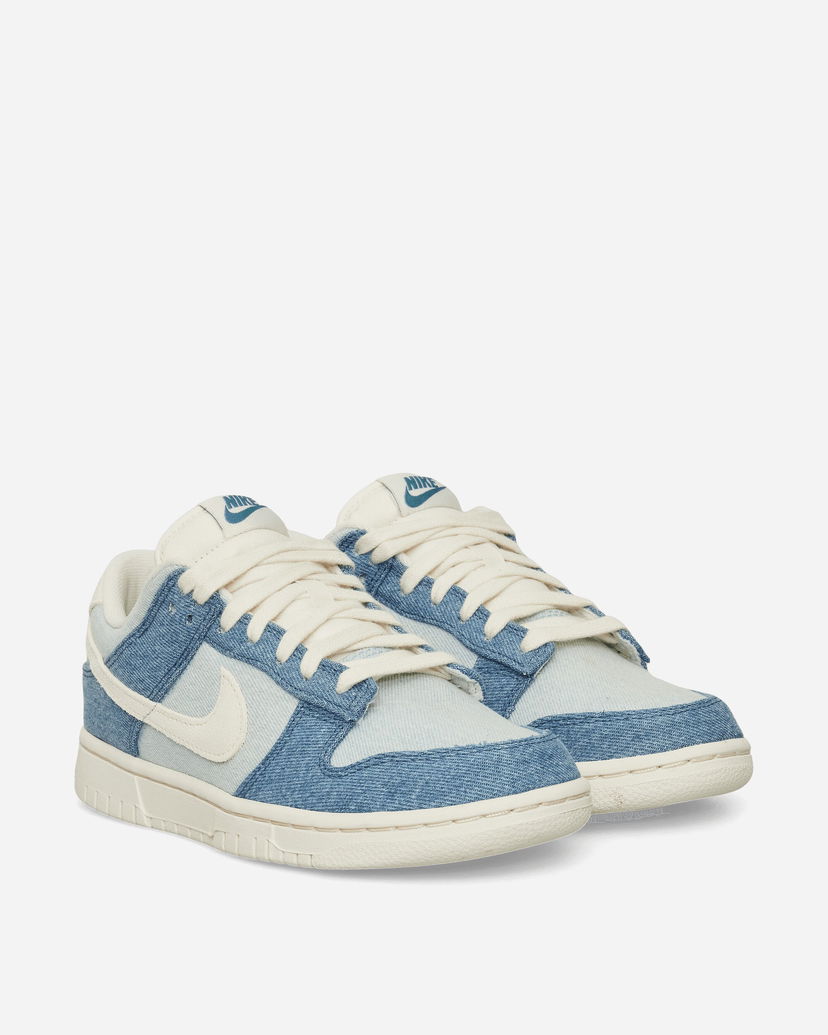 Кросівки та взуття Nike Dunk Low Denim Різнокольоровий | IH5073-006