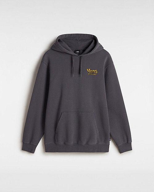 Світшоти Vans Legacy Pullover Hoodie Сірий | VN000NWP1O7
