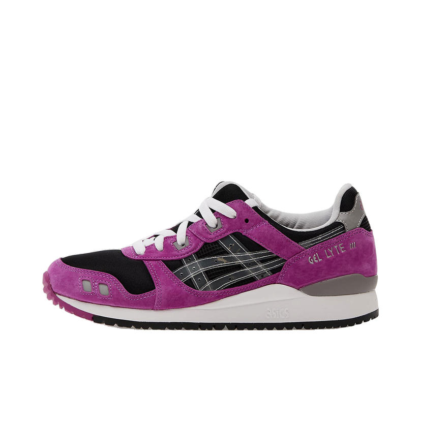 Кросівки та взуття Asics Awake NY x GEL-LYTE III OG Фіолетовий | 1201A568-001