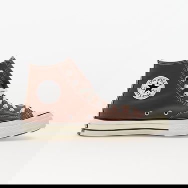 Кросівки та взуття Converse Chuck 70 Hi "Squirrel Friend" Коричневий | A02755C, 11