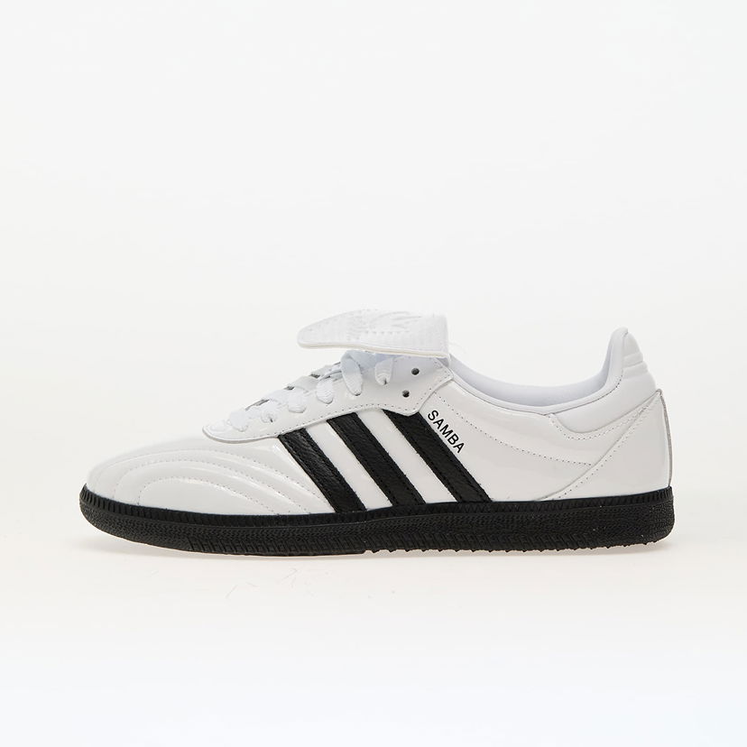 Кросівки та взуття adidas Originals Samba Lt білий | JI2706